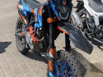 Kovi 4310 2023 в Ратно на Automoto.ua Kovi 4310, объемом двигателя 0.25 л и пробегом 0 тыс. км за 1700 $, фото 1 на Automoto.ua