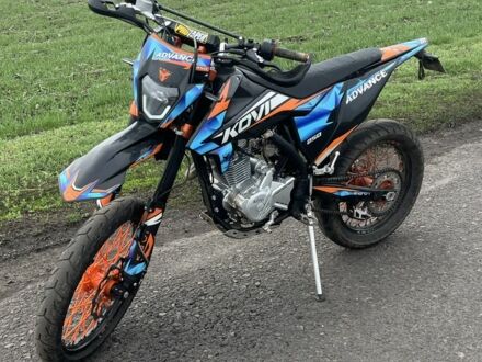 Kovi 4310 2024 в Кегичевке на Automoto.ua Kovi 4310, объемом двигателя 0.25 л и пробегом 0 тыс. км за 1945 $, фото 1 на Automoto.ua