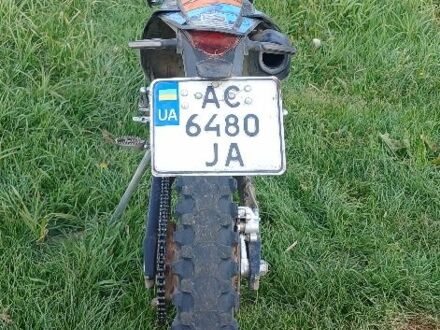 Kovi 4310 2024 у Камінь-Каширський на Automoto.ua Kovi 4310, об'ємом двигуна 0.25 л та пробігом 0 тис. км за 1800 $, фото 1 на Automoto.ua