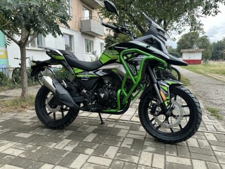 Kovi 4310 2025 в Зенькове на Automoto.ua Kovi 4310, объемом двигателя 0.25 л и пробегом 0 тыс. км за 2180 $, фото 1 на Automoto.ua