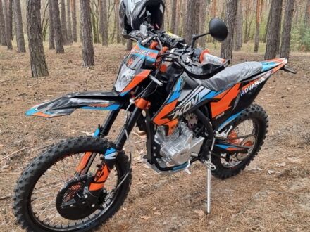 Kovi 4310 2025 в Змиеве на Automoto.ua Kovi 4310, объемом двигателя 0.25 л и пробегом 0 тыс. км за 2130 $, фото 1 на Automoto.ua