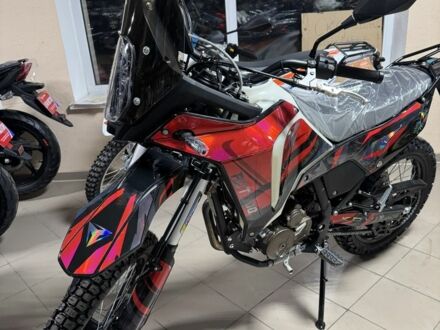 Kovi 4310 2025 у Буске на Automoto.ua Kovi 4310, об'ємом двигуна 0.3 л та пробігом 0 тис. км за 2480 $, фото 1 на Automoto.ua