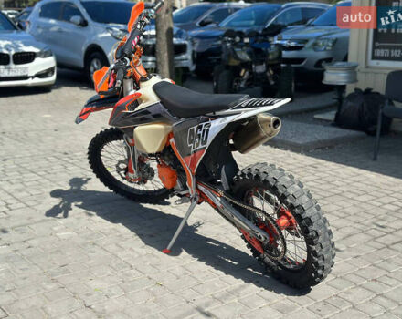 Помаранчевий Kovi 450, об'ємом двигуна 0.45 л та пробігом 5 тис. км за 3200 $, фото 2 на Automoto.ua