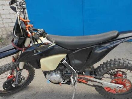 Kovi 450i Pro KT 2021 у Павлограде на Automoto.ua Чорний Kovi 450i Pro KT, об'ємом двигуна 0.45 л та пробігом 2 тис. км за 3350 $, фото 1 на Automoto.ua
