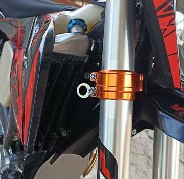 Kovi 450i Pro KT, объемом двигателя 0 л и пробегом 400 тыс. км за 3700 $, фото 4 на Automoto.ua