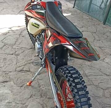 Kovi 450i Pro KT, объемом двигателя 0 л и пробегом 400 тыс. км за 3700 $, фото 16 на Automoto.ua