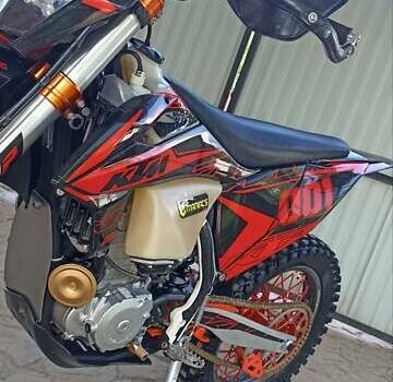 Kovi 450i Pro KT, объемом двигателя 0 л и пробегом 400 тыс. км за 3700 $, фото 7 на Automoto.ua