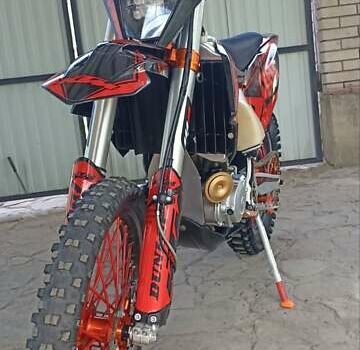 Kovi 450i Pro KT, объемом двигателя 0 л и пробегом 400 тыс. км за 3700 $, фото 2 на Automoto.ua