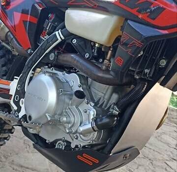 Kovi 450i Pro KT, объемом двигателя 0 л и пробегом 400 тыс. км за 3700 $, фото 8 на Automoto.ua