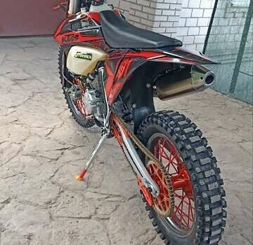 Kovi 450i Pro KT, объемом двигателя 0 л и пробегом 400 тыс. км за 3700 $, фото 20 на Automoto.ua