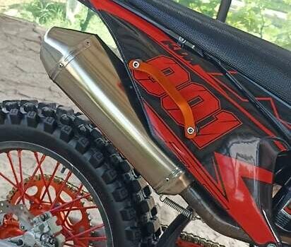 Kovi 450i Pro KT, объемом двигателя 0 л и пробегом 400 тыс. км за 3700 $, фото 13 на Automoto.ua
