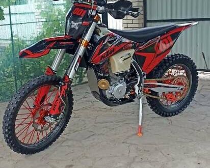 Kovi 450i Pro KT 2023 в Ямполь на Automoto.ua Kovi 450i Pro KT, объемом двигателя 0 л и пробегом 400 тыс. км за 3700 $, фото 1 на Automoto.ua