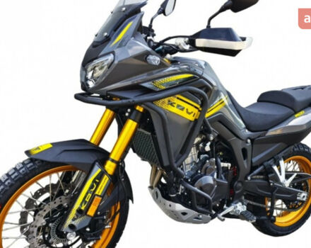 купить новое авто Kovi 500 Aventura 2023 года от официального дилера Никита Александрович Kovi фото