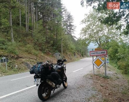 Серый Kovi 500 Aventura, объемом двигателя 0.47 л и пробегом 13 тыс. км за 5900 $, фото 3 на Automoto.ua