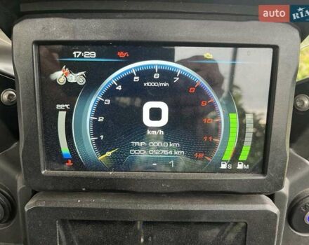 Серый Kovi 500 Aventura, объемом двигателя 0.47 л и пробегом 13 тыс. км за 5900 $, фото 4 на Automoto.ua