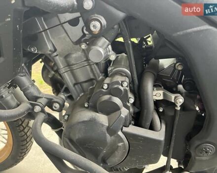 Серый Kovi 500 Aventura, объемом двигателя 0.47 л и пробегом 13 тыс. км за 5900 $, фото 8 на Automoto.ua