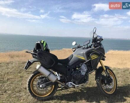 Серый Kovi 500 Aventura, объемом двигателя 0.47 л и пробегом 13 тыс. км за 5900 $, фото 1 на Automoto.ua