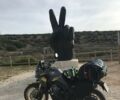 Серый Kovi 500 Aventura, объемом двигателя 0.47 л и пробегом 13 тыс. км за 5900 $, фото 2 на Automoto.ua