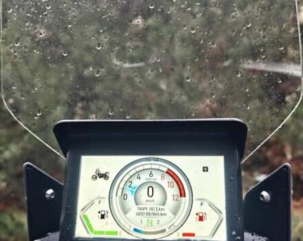 Kovi 500 Aventura 2023 у Дніпро (Дніпропетровську) на Automoto.ua Сірий Kovi 500 Aventura, об'ємом двигуна 0.47 л та пробігом 7 тис. км за 5300 $, фото 11 на Automoto.ua