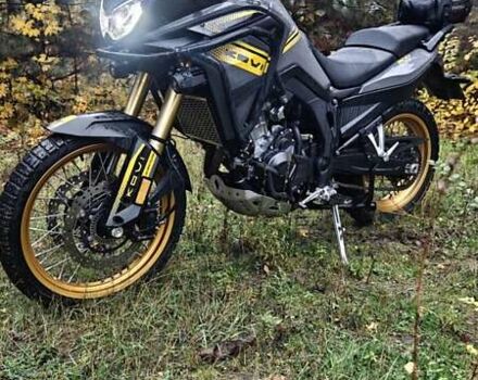 Kovi 500 Aventura 2023 у Дніпро (Дніпропетровську) на Automoto.ua Сірий Kovi 500 Aventura, об'ємом двигуна 0.47 л та пробігом 7 тис. км за 5300 $, фото 12 на Automoto.ua