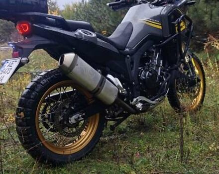 Kovi 500 Aventura 2023 у Дніпро (Дніпропетровську) на Automoto.ua Сірий Kovi 500 Aventura, об'ємом двигуна 0.47 л та пробігом 7 тис. км за 5300 $, фото 6 на Automoto.ua