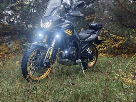 Kovi 500 Aventura 2023 у Дніпро (Дніпропетровську) на Automoto.ua Сірий Kovi 500 Aventura, об'ємом двигуна 0.47 л та пробігом 7 тис. км за 5300 $, фото 1 на Automoto.ua