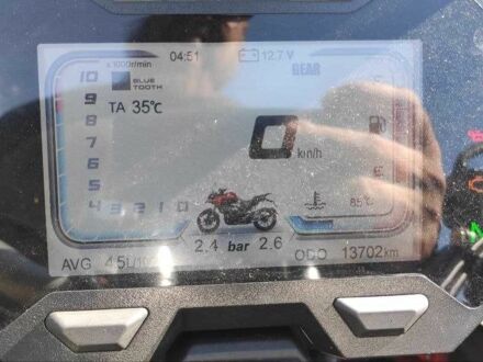 Kovi 500DS 2021 в Киеве на Automoto.ua Kovi 500DS, объемом двигателя 0.5 л и пробегом 0 тыс. км за 4000 $, фото 1 на Automoto.ua