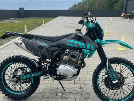Kovi 5312 2021 у Кагарлыке на Automoto.ua Kovi 5312, об'ємом двигуна 0.25 л та пробігом 0 тис. км за 1800 $, фото 1 на Automoto.ua