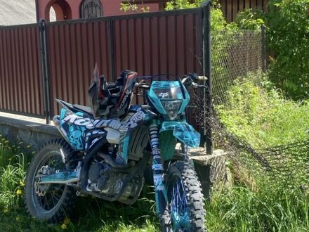 Kovi 5312 2022 в Тячеве на Automoto.ua Kovi 5312, объемом двигателя 0.3 л и пробегом 0 тыс. км за 1700 $, фото 1 на Automoto.ua