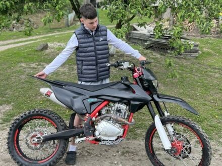 Kovi 5312 2022 в Тернополе на Automoto.ua Kovi 5312, объемом двигателя 0.25 л и пробегом 0 тыс. км за 1700 $, фото 1 на Automoto.ua