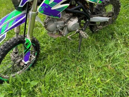 Kovi 5312 2022 в Закарпатье на Automoto.ua Kovi 5312, объемом двигателя 0.13 л и пробегом 0 тыс. км за 650 $, фото 1 на Automoto.ua