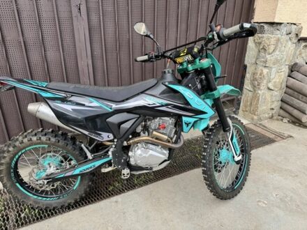 Kovi 5312, объемом двигателя 0.25 л и пробегом 0 тыс. км за 1800 $, фото 1 на Automoto.ua