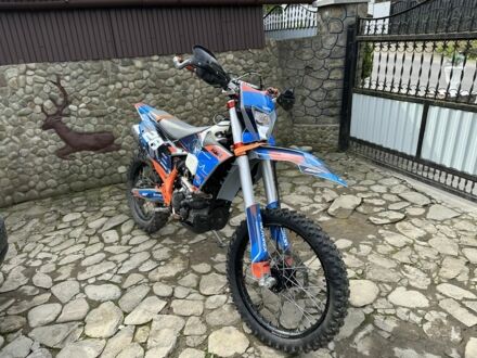 Kovi 5312 2024 у Богородчанах на Automoto.ua Kovi 5312, об'ємом двигуна 0.3 л та пробігом 0 тис. км за 2499 $, фото 1 на Automoto.ua