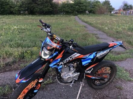 Kovi 5312, объемом двигателя 0.25 л и пробегом 0 тыс. км за 1850 $, фото 1 на Automoto.ua