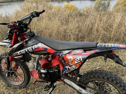 Kovi 5312 2024 в Сумах на Automoto.ua Kovi 5312, объемом двигателя 0.13 л и пробегом 0 тыс. км за 722 $, фото 1 на Automoto.ua