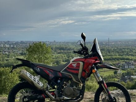 Kovi 5312 2024 у Івано-Франківську на Automoto.ua Kovi 5312, об'ємом двигуна 0.3 л та пробігом 0 тис. км за 2000 $, фото 1 на Automoto.ua