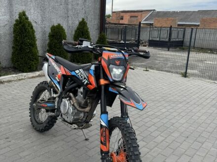 Kovi 5312 2024 в Березно на Automoto.ua Kovi 5312, объемом двигателя 0.25 л и пробегом 0 тыс. км за 2008 $, фото 1 на Automoto.ua
