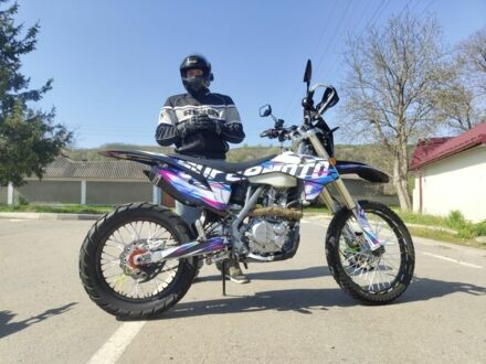 Kovi 5312 2024 у Чернівцях на Automoto.ua Kovi 5312, об'ємом двигуна 0.3 л та пробігом 0 тис. км за 2200 $, фото 1 на Automoto.ua