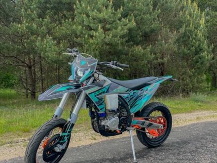 Kovi 5312 2025 в Ковель на Automoto.ua Kovi 5312, объемом двигателя 0.45 л и пробегом 0 тыс. км за 3950 $, фото 1 на Automoto.ua