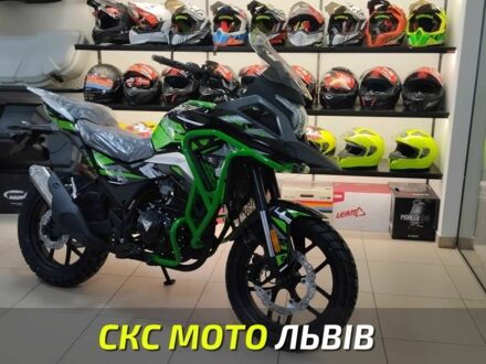 Kovi 5312 2025 у Львові на Automoto.ua Kovi 5312, об'ємом двигуна 0.25 л та пробігом 0 тис. км за 2160 $, фото 1 на Automoto.ua