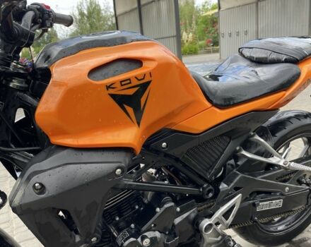 Kovi 5312, об'ємом двигуна 0.2 л та пробігом 0 тис. км за 1322 $, фото 9 на Automoto.ua