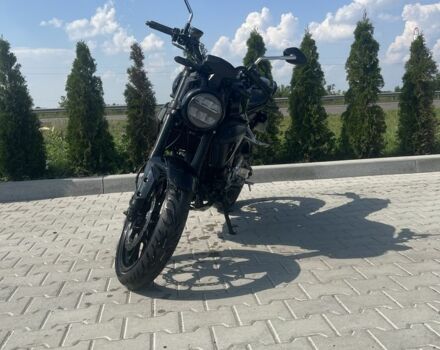 Kovi 5312, объемом двигателя 0.2 л и пробегом 0 тыс. км за 1200 $, фото 2 на Automoto.ua