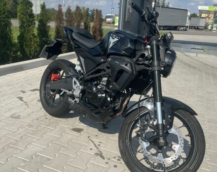 Kovi 5312, объемом двигателя 0.2 л и пробегом 0 тыс. км за 1200 $, фото 5 на Automoto.ua