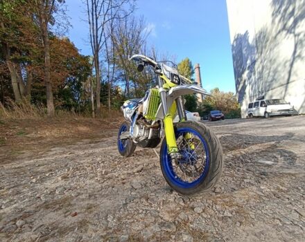 Kovi 5312, объемом двигателя 0.3 л и пробегом 0 тыс. км за 3500 $, фото 1 на Automoto.ua