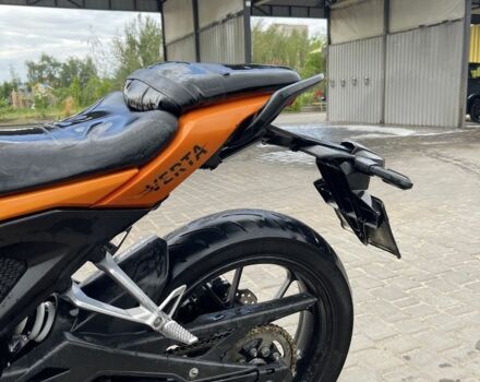 Kovi 5312, об'ємом двигуна 0.2 л та пробігом 0 тис. км за 1322 $, фото 8 на Automoto.ua