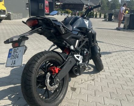 Kovi 5312, объемом двигателя 0.2 л и пробегом 0 тыс. км за 1200 $, фото 6 на Automoto.ua