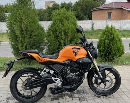 Kovi 5312, об'ємом двигуна 0.2 л та пробігом 0 тис. км за 1322 $, фото 5 на Automoto.ua