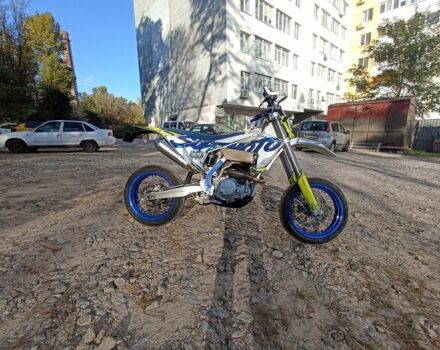 Kovi 5312, объемом двигателя 0.3 л и пробегом 0 тыс. км за 3500 $, фото 2 на Automoto.ua