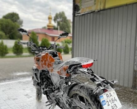 Kovi 5312, об'ємом двигуна 0.2 л та пробігом 0 тис. км за 1322 $, фото 3 на Automoto.ua