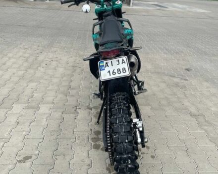 Kovi 5312, об'ємом двигуна 0.25 л та пробігом 0 тис. км за 1800 $, фото 9 на Automoto.ua